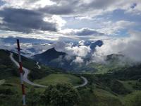 Wanderreise Nord-Spanien – Jakobsweg und Atlantik: 9 Tage Wanderreise in Nordspanien mit San Sebastian – Picos de Europa – Jakobsweg – Santiago de Compostela – Atlantikküste – Porto