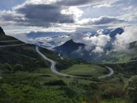 Wanderreise Nord-Spanien – Jakobsweg und Atlantik: 9 Tage Wanderreise in Nordspanien mit San Sebastian – Picos de Europa – Jakobsweg – Santiago de Compostela – Atlantikküste – Porto