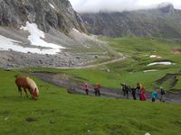 Wanderreise Nord-Spanien – Jakobsweg und Atlantik: 9 Tage Wanderreise in Nordspanien mit San Sebastian – Picos de Europa – Jakobsweg – Santiago de Compostela – Atlantikküste – Porto