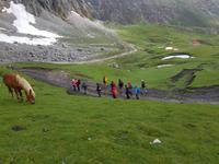 Wanderreise Nord-Spanien – Jakobsweg und Atlantik: 9 Tage Wanderreise in Nordspanien mit San Sebastian – Picos de Europa – Jakobsweg – Santiago de Compostela – Atlantikküste – Porto