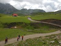 Wanderreise Nord-Spanien – Jakobsweg und Atlantik: 9 Tage Wanderreise in Nordspanien mit San Sebastian – Picos de Europa – Jakobsweg – Santiago de Compostela – Atlantikküste – Porto