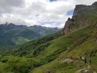 Wanderreise Nord-Spanien – Jakobsweg und Atlantik: 9 Tage Wanderreise in Nordspanien mit San Sebastian – Picos de Europa – Jakobsweg – Santiago de Compostela – Atlantikküste – Porto