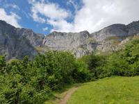 Wanderreise Nord-Spanien – Jakobsweg und Atlantik: 9 Tage Wanderreise in Nordspanien mit San Sebastian – Picos de Europa – Jakobsweg – Santiago de Compostela – Atlantikküste – Porto