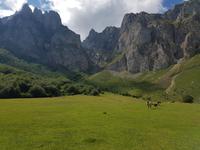 Wanderreise Nord-Spanien – Jakobsweg und Atlantik: 9 Tage Wanderreise in Nordspanien mit San Sebastian – Picos de Europa – Jakobsweg – Santiago de Compostela – Atlantikküste – Porto