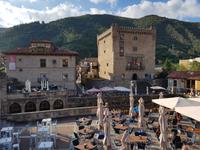 Wanderreise Nord-Spanien – Jakobsweg und Atlantik: 9 Tage Wanderreise in Nordspanien mit San Sebastian – Picos de Europa – Jakobsweg – Santiago de Compostela – Atlantikküste – Porto