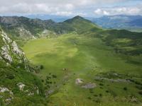 Wanderreise Nord-Spanien – Jakobsweg und Atlantik: 9 Tage Wanderreise in Nordspanien mit San Sebastian – Picos de Europa – Jakobsweg – Santiago de Compostela – Atlantikküste – Porto