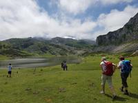 Wanderreise Nord-Spanien – Jakobsweg und Atlantik: 9 Tage Wanderreise in Nordspanien mit San Sebastian – Picos de Europa – Jakobsweg – Santiago de Compostela – Atlantikküste – Porto