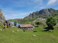 Wanderreise Nord-Spanien – Jakobsweg und Atlantik: 9 Tage Wanderreise in Nordspanien mit San Sebastian – Picos de Europa – Jakobsweg – Santiago de Compostela – Atlantikküste – Porto