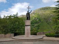 Wanderreise Nord-Spanien – Jakobsweg und Atlantik: 9 Tage Wanderreise in Nordspanien mit San Sebastian – Picos de Europa – Jakobsweg – Santiago de Compostela – Atlantikküste – Porto