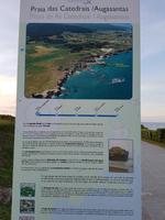 Wanderreise Nord-Spanien – Jakobsweg und Atlantik: 9 Tage Wanderreise in Nordspanien mit San Sebastian – Picos de Europa – Jakobsweg – Santiago de Compostela – Atlantikküste – Porto