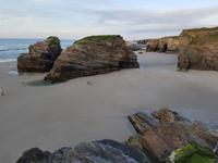 Wanderreise Nord-Spanien – Jakobsweg und Atlantik: 9 Tage Wanderreise in Nordspanien mit San Sebastian – Picos de Europa – Jakobsweg – Santiago de Compostela – Atlantikküste – Porto