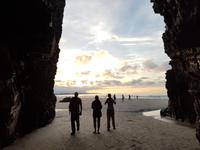 Wanderreise Nord-Spanien – Jakobsweg und Atlantik: 9 Tage Wanderreise in Nordspanien mit San Sebastian – Picos de Europa – Jakobsweg – Santiago de Compostela – Atlantikküste – Porto