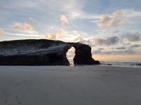 Wanderreise Nord-Spanien – Jakobsweg und Atlantik: 9 Tage Wanderreise in Nordspanien mit San Sebastian – Picos de Europa – Jakobsweg – Santiago de Compostela – Atlantikküste – Porto