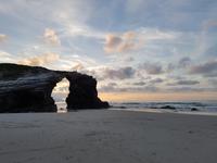 Wanderreise Nord-Spanien – Jakobsweg und Atlantik: 9 Tage Wanderreise in Nordspanien mit San Sebastian – Picos de Europa – Jakobsweg – Santiago de Compostela – Atlantikküste – Porto