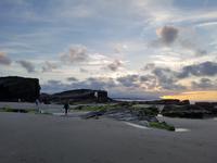 Wanderreise Nord-Spanien – Jakobsweg und Atlantik: 9 Tage Wanderreise in Nordspanien mit San Sebastian – Picos de Europa – Jakobsweg – Santiago de Compostela – Atlantikküste – Porto