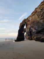 Wanderreise Nord-Spanien – Jakobsweg und Atlantik: 9 Tage Wanderreise in Nordspanien mit San Sebastian – Picos de Europa – Jakobsweg – Santiago de Compostela – Atlantikküste – Porto