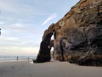 Wanderreise Nord-Spanien – Jakobsweg und Atlantik: 9 Tage Wanderreise in Nordspanien mit San Sebastian – Picos de Europa – Jakobsweg – Santiago de Compostela – Atlantikküste – Porto