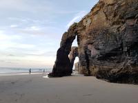 Wanderreise Nord-Spanien – Jakobsweg und Atlantik: 9 Tage Wanderreise in Nordspanien mit San Sebastian – Picos de Europa – Jakobsweg – Santiago de Compostela – Atlantikküste – Porto