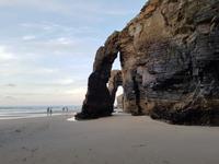 Wanderreise Nord-Spanien – Jakobsweg und Atlantik: 9 Tage Wanderreise in Nordspanien mit San Sebastian – Picos de Europa – Jakobsweg – Santiago de Compostela – Atlantikküste – Porto