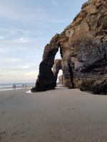 Wanderreise Nord-Spanien – Jakobsweg und Atlantik: 9 Tage Wanderreise in Nordspanien mit San Sebastian – Picos de Europa – Jakobsweg – Santiago de Compostela – Atlantikküste – Porto