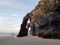 Wanderreise Nord-Spanien – Jakobsweg und Atlantik: 9 Tage Wanderreise in Nordspanien mit San Sebastian – Picos de Europa – Jakobsweg – Santiago de Compostela – Atlantikküste – Porto