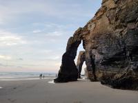 Wanderreise Nord-Spanien – Jakobsweg und Atlantik: 9 Tage Wanderreise in Nordspanien mit San Sebastian – Picos de Europa – Jakobsweg – Santiago de Compostela – Atlantikküste – Porto