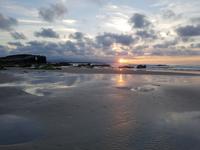 Wanderreise Nord-Spanien – Jakobsweg und Atlantik: 9 Tage Wanderreise in Nordspanien mit San Sebastian – Picos de Europa – Jakobsweg – Santiago de Compostela – Atlantikküste – Porto