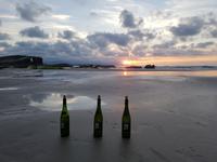 Wanderreise Nord-Spanien – Jakobsweg und Atlantik: 9 Tage Wanderreise in Nordspanien mit San Sebastian – Picos de Europa – Jakobsweg – Santiago de Compostela – Atlantikküste – Porto