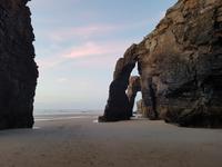 Wanderreise Nord-Spanien – Jakobsweg und Atlantik: 9 Tage Wanderreise in Nordspanien mit San Sebastian – Picos de Europa – Jakobsweg – Santiago de Compostela – Atlantikküste – Porto