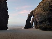 Wanderreise Nord-Spanien – Jakobsweg und Atlantik: 9 Tage Wanderreise in Nordspanien mit San Sebastian – Picos de Europa – Jakobsweg – Santiago de Compostela – Atlantikküste – Porto