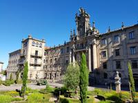 Wanderreise Nord-Spanien – Jakobsweg und Atlantik: 9 Tage Wanderreise in Nordspanien mit San Sebastian – Picos de Europa – Jakobsweg – Santiago de Compostela – Atlantikküste – Porto