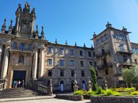 Wanderreise Nord-Spanien – Jakobsweg und Atlantik: 9 Tage Wanderreise in Nordspanien mit San Sebastian – Picos de Europa – Jakobsweg – Santiago de Compostela – Atlantikküste – Porto