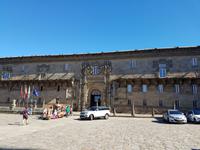 Wanderreise Nord-Spanien – Jakobsweg und Atlantik: 9 Tage Wanderreise in Nordspanien mit San Sebastian – Picos de Europa – Jakobsweg – Santiago de Compostela – Atlantikküste – Porto