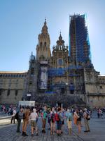 Wanderreise Nord-Spanien – Jakobsweg und Atlantik: 9 Tage Wanderreise in Nordspanien mit San Sebastian – Picos de Europa – Jakobsweg – Santiago de Compostela – Atlantikküste – Porto