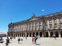 Wanderreise Nord-Spanien – Jakobsweg und Atlantik: 9 Tage Wanderreise in Nordspanien mit San Sebastian – Picos de Europa – Jakobsweg – Santiago de Compostela – Atlantikküste – Porto