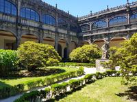 Wanderreise Nord-Spanien – Jakobsweg und Atlantik: 9 Tage Wanderreise in Nordspanien mit San Sebastian – Picos de Europa – Jakobsweg – Santiago de Compostela – Atlantikküste – Porto