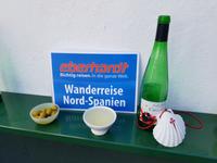 Wanderreise Nord-Spanien – Jakobsweg und Atlantik: 9 Tage Wanderreise in Nordspanien mit San Sebastian – Picos de Europa – Jakobsweg – Santiago de Compostela – Atlantikküste – Porto