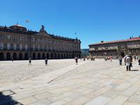 Wanderreise Nord-Spanien – Jakobsweg und Atlantik: 9 Tage Wanderreise in Nordspanien mit San Sebastian – Picos de Europa – Jakobsweg – Santiago de Compostela – Atlantikküste – Porto