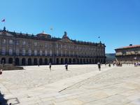 Wanderreise Nord-Spanien – Jakobsweg und Atlantik: 9 Tage Wanderreise in Nordspanien mit San Sebastian – Picos de Europa – Jakobsweg – Santiago de Compostela – Atlantikküste – Porto