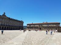 Wanderreise Nord-Spanien – Jakobsweg und Atlantik: 9 Tage Wanderreise in Nordspanien mit San Sebastian – Picos de Europa – Jakobsweg – Santiago de Compostela – Atlantikküste – Porto