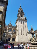 Wanderreise Nord-Spanien – Jakobsweg und Atlantik: 9 Tage Wanderreise in Nordspanien mit San Sebastian – Picos de Europa – Jakobsweg – Santiago de Compostela – Atlantikküste – Porto