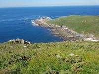 Wanderreise Nord-Spanien – Jakobsweg und Atlantik: 9 Tage Wanderreise in Nordspanien mit San Sebastian – Picos de Europa – Jakobsweg – Santiago de Compostela – Atlantikküste – Porto