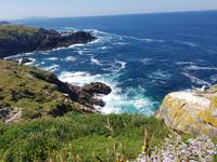 Wanderreise Nord-Spanien – Jakobsweg und Atlantik: 9 Tage Wanderreise in Nordspanien mit San Sebastian – Picos de Europa – Jakobsweg – Santiago de Compostela – Atlantikküste – Porto