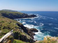 Wanderreise Nord-Spanien – Jakobsweg und Atlantik: 9 Tage Wanderreise in Nordspanien mit San Sebastian – Picos de Europa – Jakobsweg – Santiago de Compostela – Atlantikküste – Porto