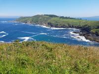 Wanderreise Nord-Spanien – Jakobsweg und Atlantik: 9 Tage Wanderreise in Nordspanien mit San Sebastian – Picos de Europa – Jakobsweg – Santiago de Compostela – Atlantikküste – Porto