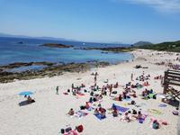 Wanderreise Nord-Spanien – Jakobsweg und Atlantik: 9 Tage Wanderreise in Nordspanien mit San Sebastian – Picos de Europa – Jakobsweg – Santiago de Compostela – Atlantikküste – Porto