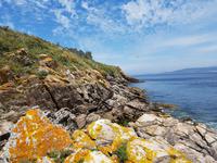 Wanderreise Nord-Spanien – Jakobsweg und Atlantik: 9 Tage Wanderreise in Nordspanien mit San Sebastian – Picos de Europa – Jakobsweg – Santiago de Compostela – Atlantikküste – Porto