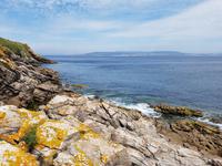 Wanderreise Nord-Spanien – Jakobsweg und Atlantik: 9 Tage Wanderreise in Nordspanien mit San Sebastian – Picos de Europa – Jakobsweg – Santiago de Compostela – Atlantikküste – Porto