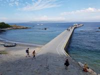 Wanderreise Nord-Spanien – Jakobsweg und Atlantik: 9 Tage Wanderreise in Nordspanien mit San Sebastian – Picos de Europa – Jakobsweg – Santiago de Compostela – Atlantikküste – Porto