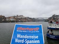 Wanderreise Nord-Spanien – Jakobsweg und Atlantik: 9 Tage Wanderreise in Nordspanien mit San Sebastian – Picos de Europa – Jakobsweg – Santiago de Compostela – Atlantikküste – Porto
